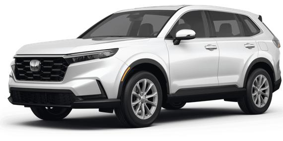 HONDA CR-V 2023 2HKRS4H4XPH427859 image