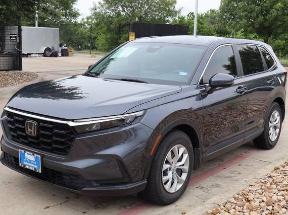 HONDA CR-V 2023 2HKRS3H29PH307799 image