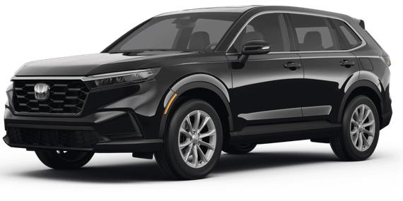 HONDA CR-V 2023 5J6RS4H48PL000251 image