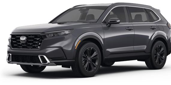 HONDA CR-V 2023 5J6RS6H99PL006129 image