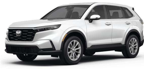 HONDA CR-V 2023 7FARS4H70PE005967 image