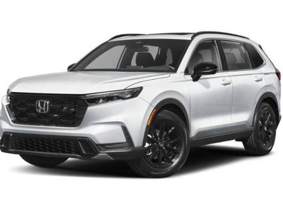 HONDA CR-V 2023 7FARS6H54PE029487 image