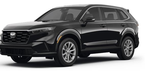 HONDA CR-V 2023 2HKRS4H44PH413603 image