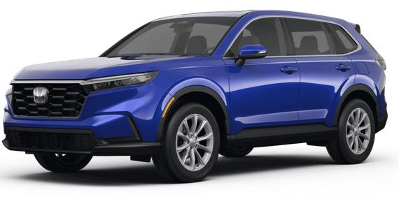 HONDA CR-V 2023 2HKRS4H79PH404972 image