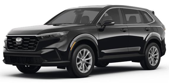 HONDA CR-V 2023 5J6RS4H26PL006709 image