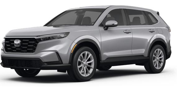 HONDA CR-V 2023 7FARS4H47PE018494 image