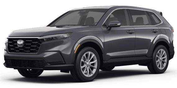HONDA CR-V 2023 2HKRS4H73PH422528 image