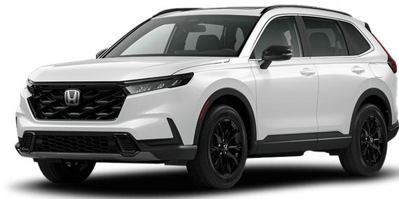 HONDA CR-V 2023 2HKRS5H53PH705354 image