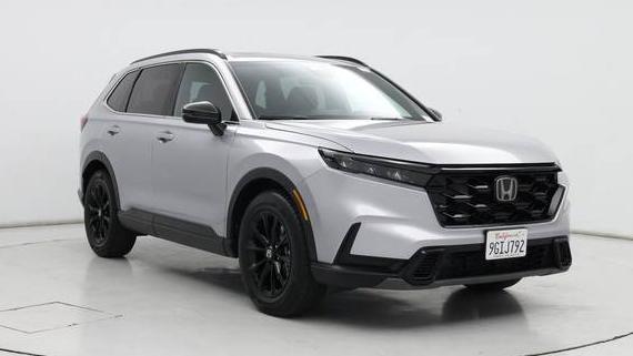 HONDA CR-V 2023 7FARS5H53PE007877 image