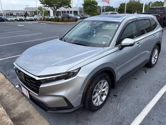 HONDA CR-V 2023 5J6RS3H49PL008272 image