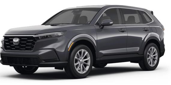 HONDA CR-V 2023 2HKRS4H40PH423934 image
