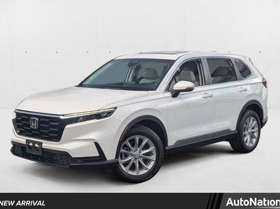 HONDA CR-V 2023 2HKRS4H70PH401720 image