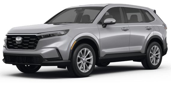 HONDA CR-V 2023 7FARS4H44PE007520 image