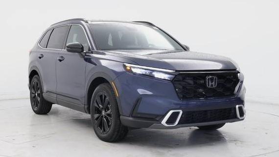 HONDA CR-V 2023 5J6RS6H98PL011113 image