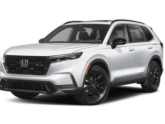 HONDA CR-V 2023 2HKRS5H50PH701293 image