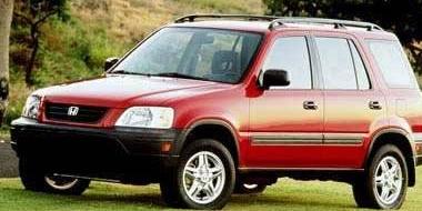 HONDA CR-V 1998 JHLRD2847WC010842 image