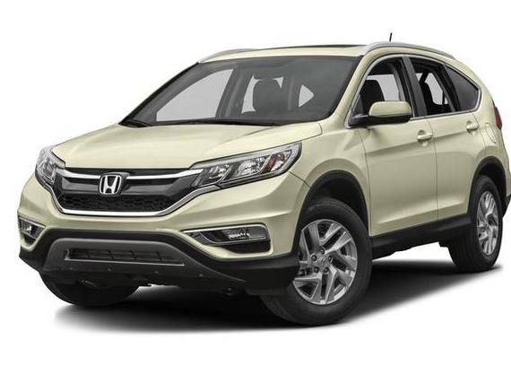 HONDA CR-V 2016 5J6RM4H77GL053060 image