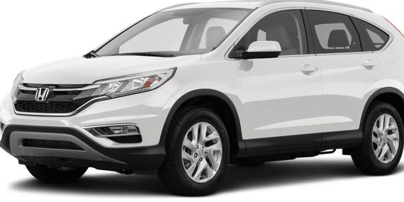 HONDA CR-V 2016 2HKRM4H73GH624604 image