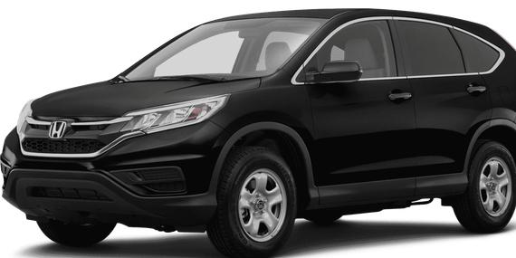 HONDA CR-V 2016 2HKRM4H39GH672511 image