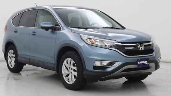 HONDA CR-V 2016 2HKRM4H59GH723748 image