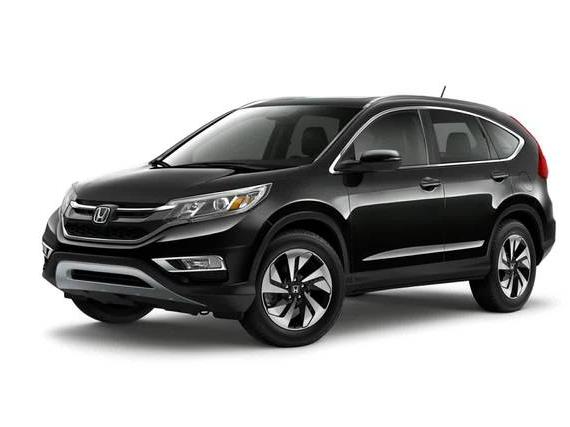 HONDA CR-V 2016 5J6RM4H90GL110636 image