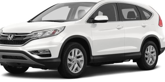 HONDA CR-V 2016 3CZRM3H53GG722057 image