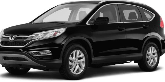 HONDA CR-V 2016 2HKRM4H74GH675710 image