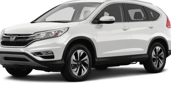 HONDA CR-V 2016 5J6RM4H99GL113762 image