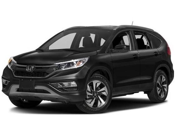 HONDA CR-V 2016 5J6RM4H90GL027191 image