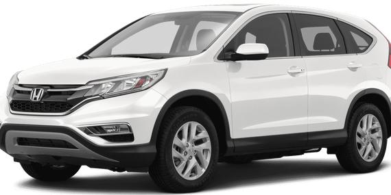 HONDA CR-V 2016 2HKRM4H52GH717872 image