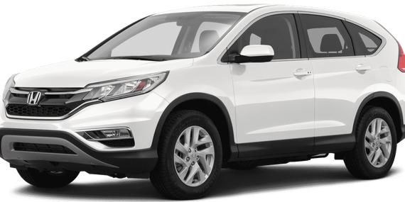 HONDA CR-V 2016 2HKRM4H59GH652633 image