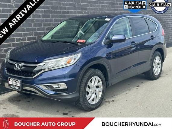 HONDA CR-V 2016 2HKRM4H55GH718451 image