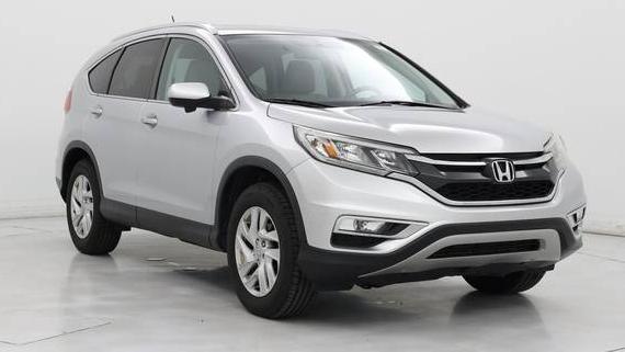 HONDA CR-V 2016 5J6RM4H75GL073632 image