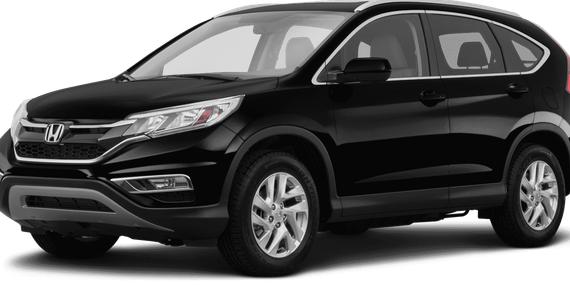 HONDA CR-V 2016 2HKRM3H73GH515005 image