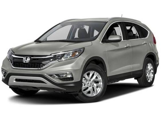 HONDA CR-V 2016 5J6RM4H70GL066748 image