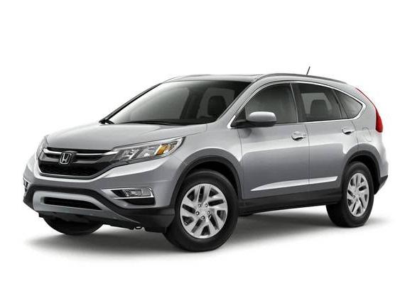HONDA CR-V 2016 2HKRM4H78GH642385 image