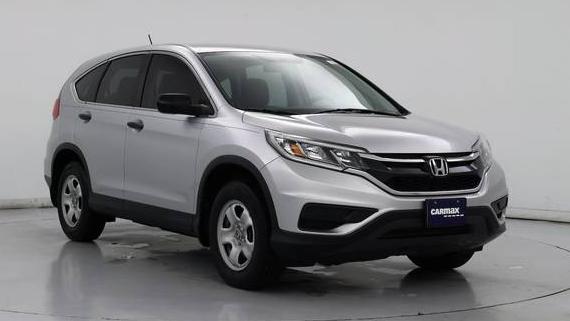 HONDA CR-V 2016 3CZRM3H31GG709970 image