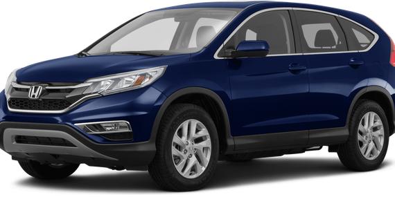HONDA CR-V 2016 2HKRM4H5XGH687150 image