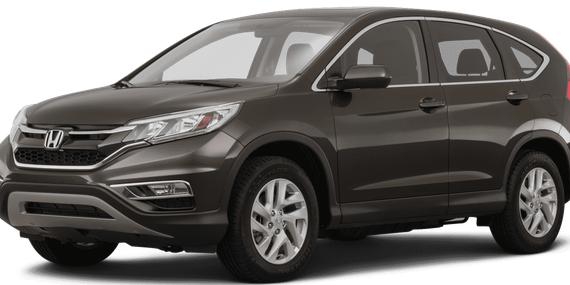 HONDA CR-V 2016 3CZRM3H56GG701672 image