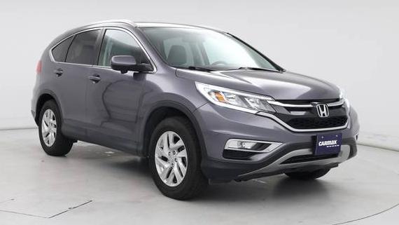 HONDA CR-V 2016 5J6RM4H7XGL039539 image