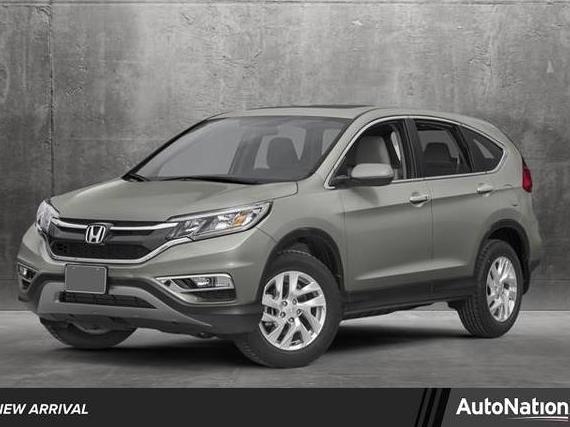 HONDA CR-V 2016 3CZRM3H56GG713076 image