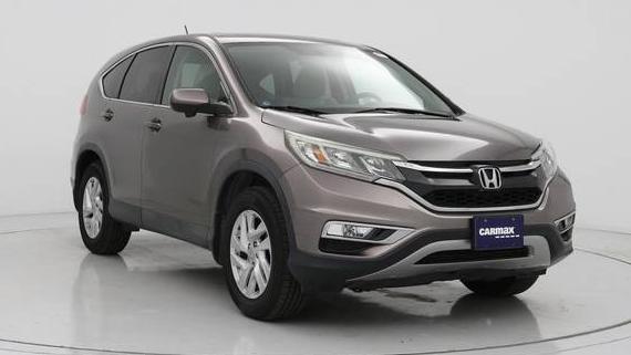 HONDA CR-V 2016 3CZRM3H52GG700812 image