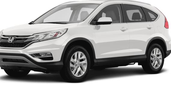 HONDA CR-V 2016 5J6RM4H73GL016099 image