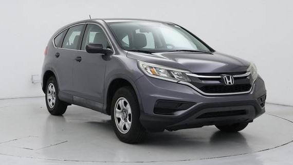 HONDA CR-V 2016 3CZRM3H33GG706259 image
