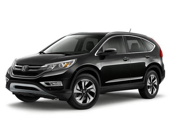 HONDA CR-V 2016 5J6RM3H91GL009471 image