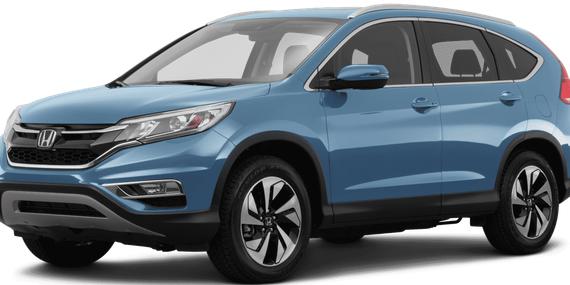 HONDA CR-V 2016 5J6RM3H90GL013270 image