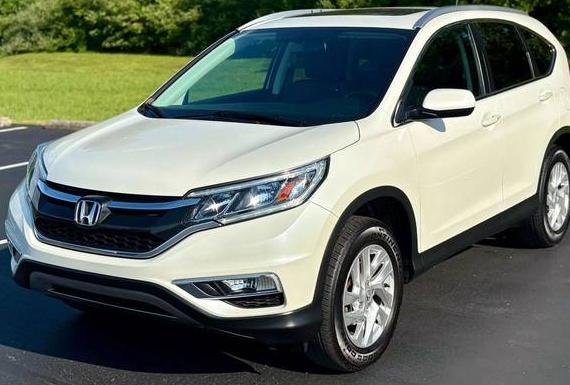 HONDA CR-V 2016 5J6RM4H7XGL115924 image