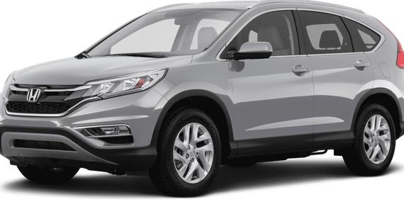 HONDA CR-V 2016 2HKRM3H72GH528098 image