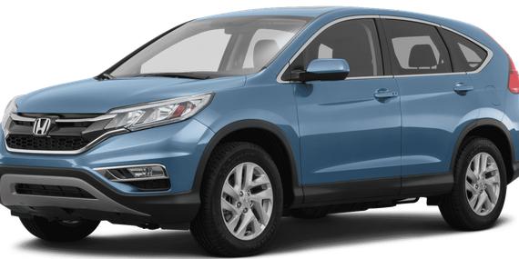 HONDA CR-V 2016 2HKRM4H52GH701848 image