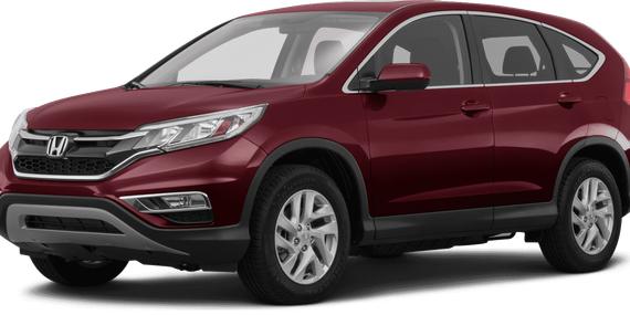 HONDA CR-V 2016 5J6RM4H53GL062871 image